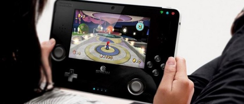 Nintendo NX : une manette à la forme improbable serait développée pour la console