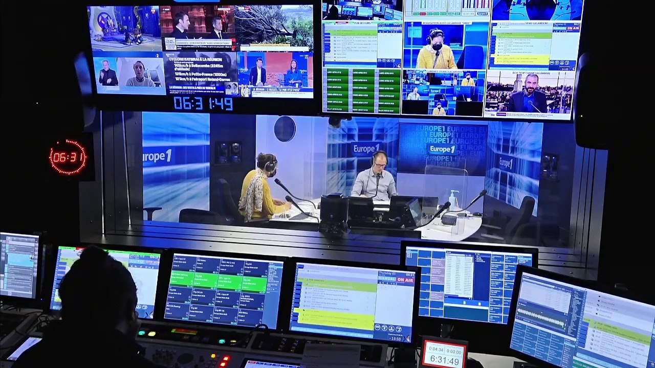 Covid-19 : les «travailleurs essentiels» ont-ils été oubliés ?