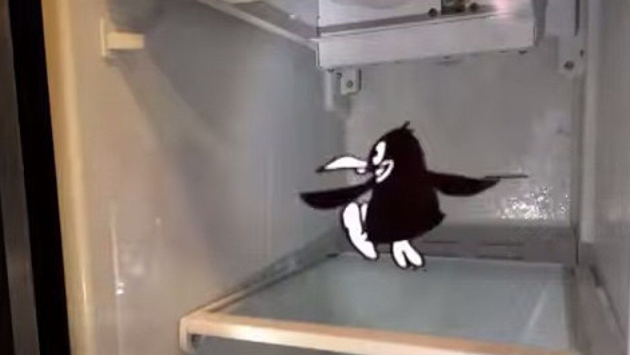 Ces animations vont vous faire délirer. Vous n'avez jamais vu ça !