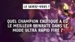 League of Legends : quel champion exotique a eu le meilleur winrate dans le mode Ultra Rapid Fire ?
