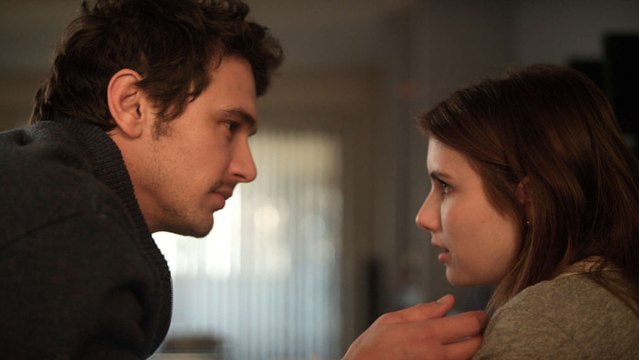 Palo Alto, la collaboration entre James Franco et Gia Coppola