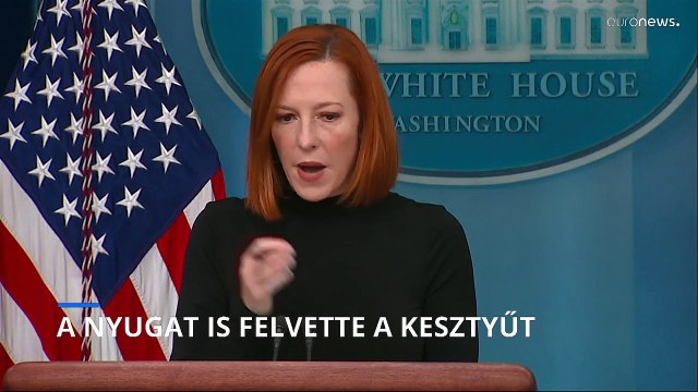 Már nem csak Oroszország, de a Nyugat is fegyverkezik az ukrán konfliktus miatt