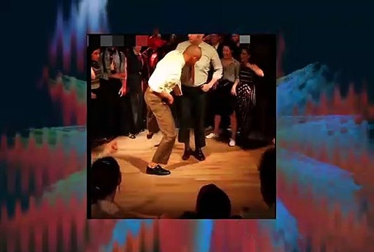 269. MAIGRIR .FONDRE LES GRAISSES ABDOMINALES. AVEC LA JAZZ DANCE MUSIC .ET LA JOIE DE VIVRE (2)