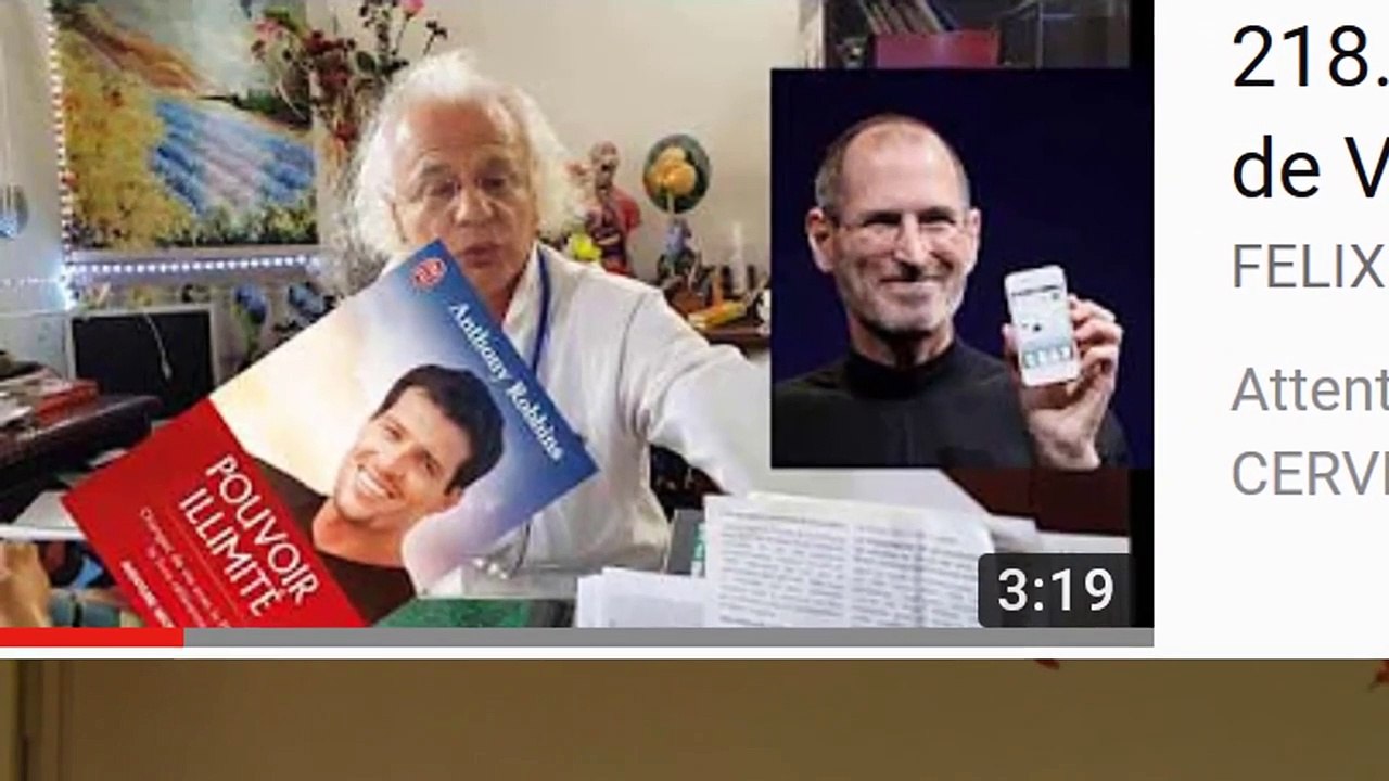 272.CHANGEZ VOS PENSEES ET DEVENEZ RICHE ET EN BONNE SANTE. TRANSMUTER L ENERGIE pour le succes (2)