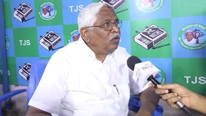 Professor Kodandaram : రాజ్యాంగం పట్ల KCR వ్యాఖ్యలను తీవ్రంగా పరిగణిస్తున్నాం | Oneindia Telugu