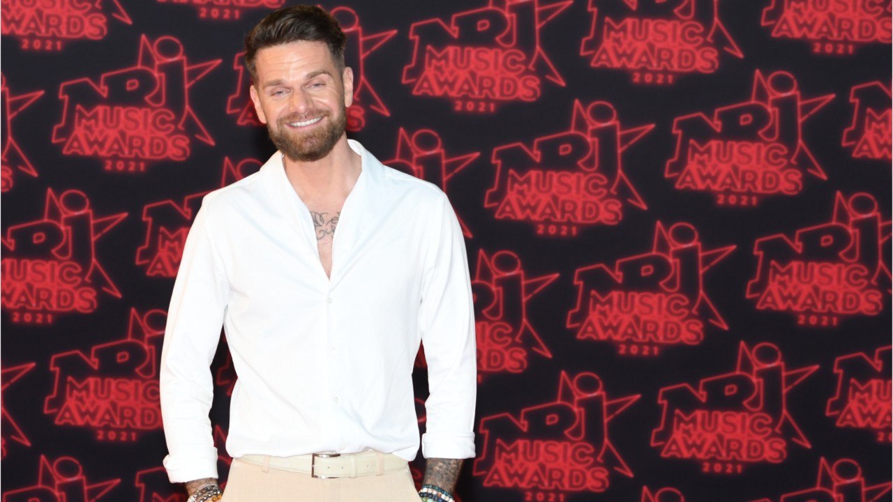 GALA VIDEO - Kendji Girac “absent quelques temps” des réseaux sociaux : voici la raison !