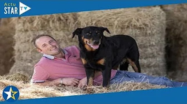 L'amour est dans le pré 2022 : qui est Alexandre, le fêtard normand ?