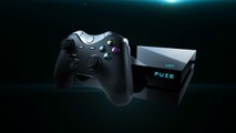 Fuze : le constructeur chinois a développé une console qui s'inspire fortement de la PS4 et de la Xbox One