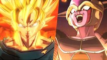 Dragon Ball Xenoverse 2 : le trailer tant attendu est enfin sorti