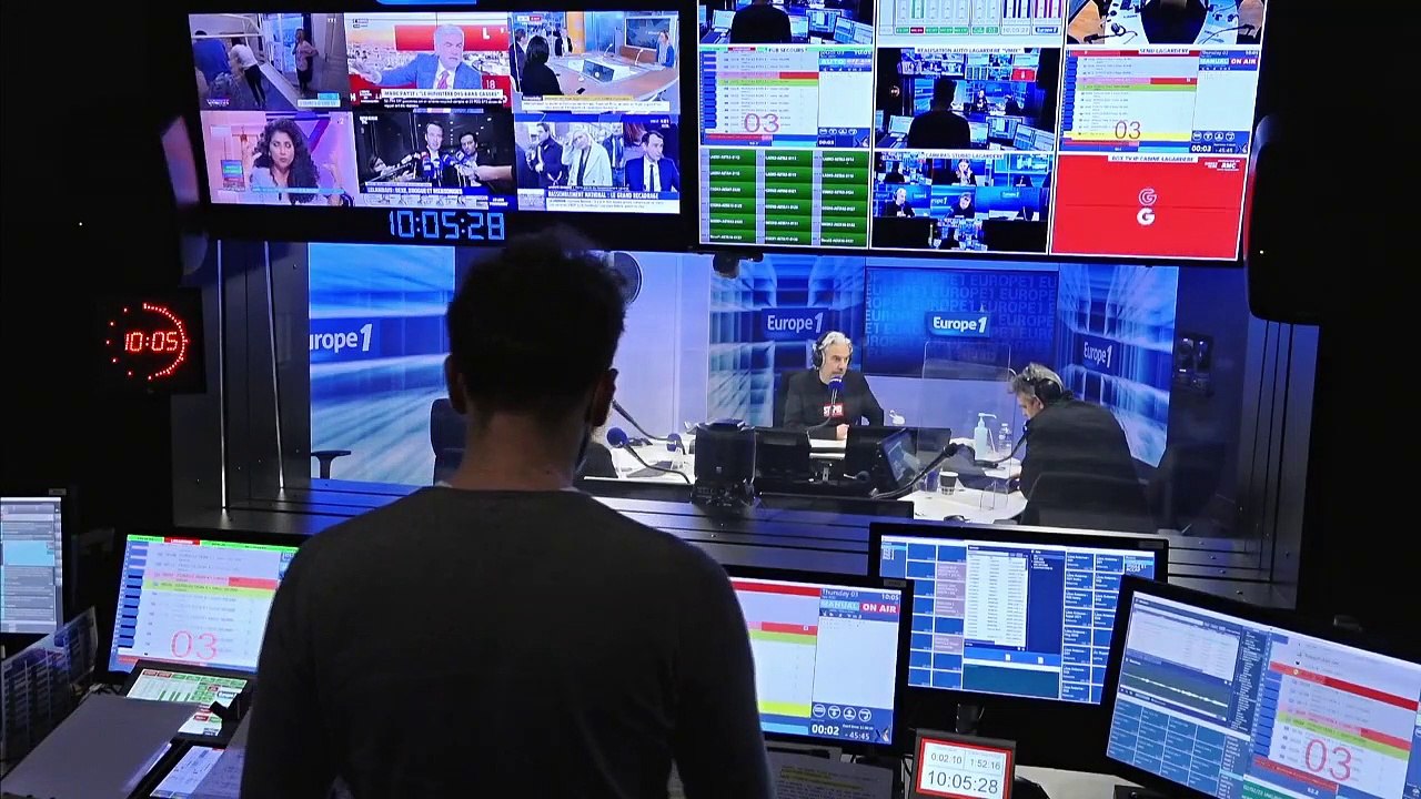 Affaire des maisons de retraite Orpéa : une déflagration médiatique et ses conséquences politiques