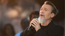 VOICI : Florent Pagny atteint d'un cancer : cette décision radicale qu'il aurait prise depuis qu'il a révélé sa maladie