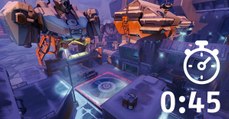 Overwatch : ces joueurs ont trouvé une technique pour speedrun les maps