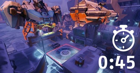 Overwatch : ces joueurs ont trouvé une technique pour speedrun les maps
