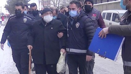 Engelliler derneğine yapılan fuhuş baskınında yakalandı, umursamaz tavırlarıyla pes dedirtti: Podyuma çıktık