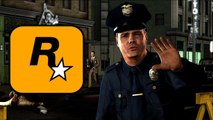 Rockstar Games dévoilera bientôt de nouveaux projets