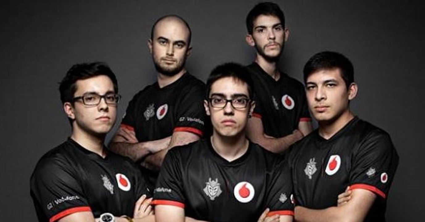 League of Legends : MTV Espagne lance une émission de télé-réalité