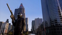 Watch Dogs : le jeu comme vous ne l'avez jamais avec des textures 4K