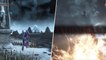 Dark Souls 3 : ce joueur se prend pour un avion et bombarde son adversaire