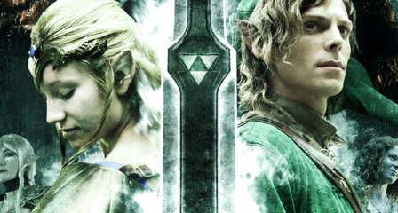 Zelda : un film pourrait être envisagé selon le président de Nintendo