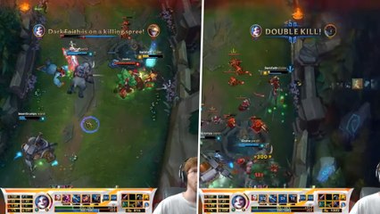 League of Legends : comment se positionner parfaitement avec Jinx pour être intuable