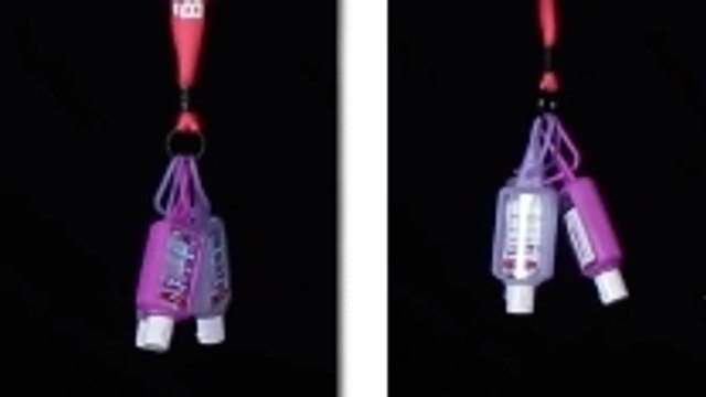 Vous oubliez toujours votre shampooing dans les douches du camping ? Cette astuce est faite pour vous