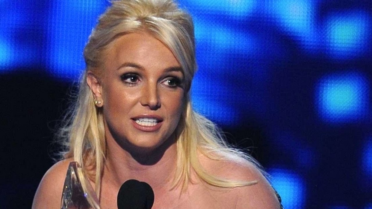 Britney Spears : découvrez la vraie voix de la star, sans effets en studio