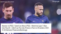 Pascal Praud dézingue le PSG, Messi et Neymar, une équipe 'minable'