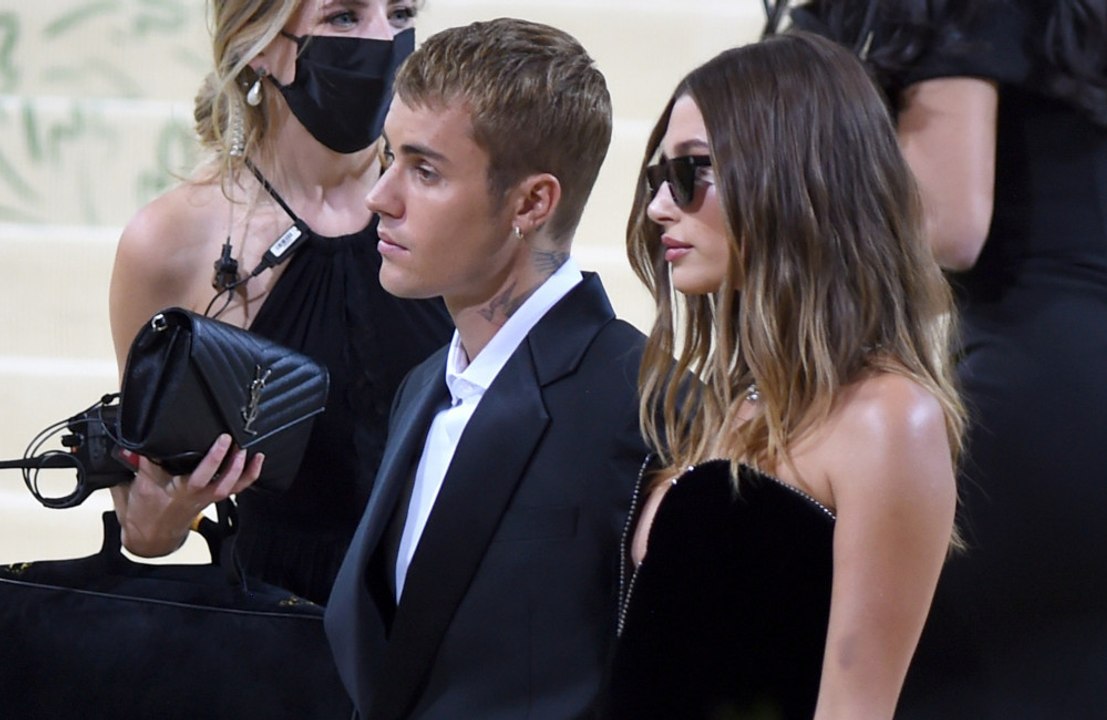 Hailey Bieber pas encore prête à avoir des enfants