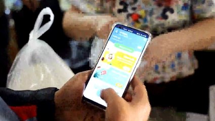 ผู้รับสิทธิ์ "คนละครึ่ง" วอนเลิกทำทุจริต เกรงรัฐยกเลิกโครงการนี้