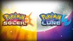 Pokémon Lune/Soleil : les starters et les légendaires ont été officiellement révélés