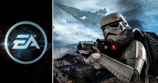 Star Wars : Electronic Arts dévoile deux nouveaux jeux autour de l'univers