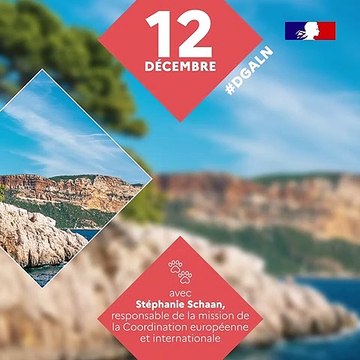 Congrès UICN #Réussites2021