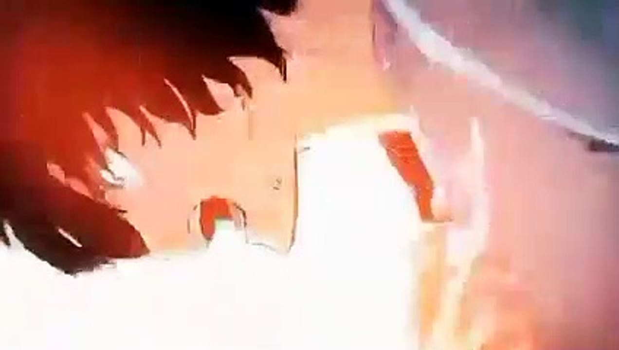 Anime manga