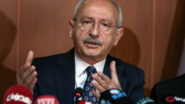 Kemal Kılıçdaroğlu’ndan enflasyon ilk tepki: Nebati Bey üzülmesin diye