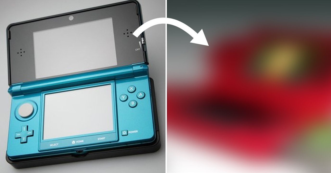 Nintendo MH : la nouvelle console portable qui serait en développement