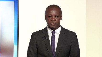 La Revue de presse de RTI 1 du 03 février 2022 par Renaud Kevin Kobia