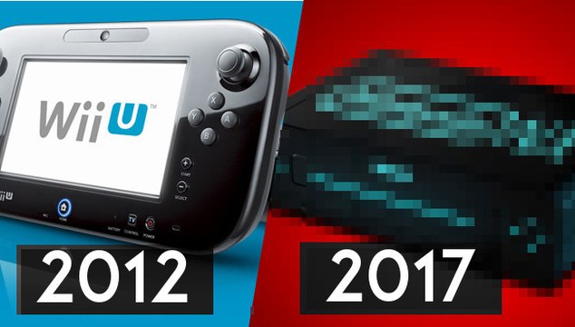 Nintendo NX : la nouvelle console sera unique et n'aura rien à voir avec les précédentes