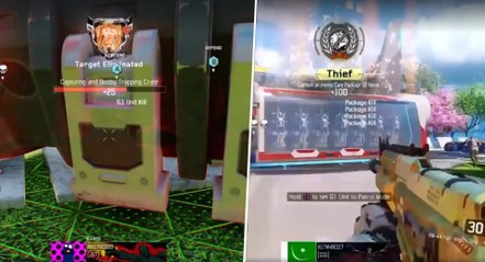 Black Ops 3 : la technique la plus fourbe pour prendre des kills facilement