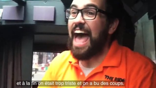 Un homme imite à la perfection la voix d’une femme. Vous n’allez pas en revenir