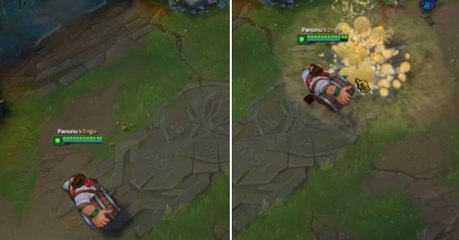 League of Legends : découvrez comment surprendre vos adversaires facilement avec Gragas