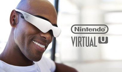 Nintendo NX : la firme japonaise semble vouloir ajouter une fonction VR à la console