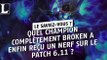 League of Legends : quel champion complètement broken a enfin reçu un nerf sur le patch 6.11 ?