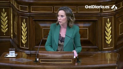 El PP promete derogar la reforma laboral de Yolanda Díaz e imponer la mochila austriaca cuando llegue al Gobierno