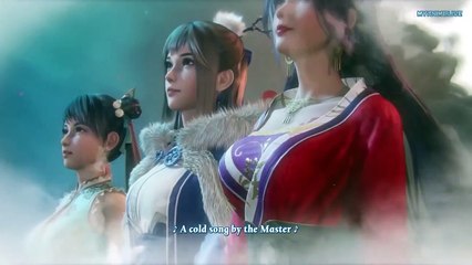万界神主 Wanjie Shenzhu, Wan Jie Shen Zhu Lord of the Universe Ep 180 Eng Sub