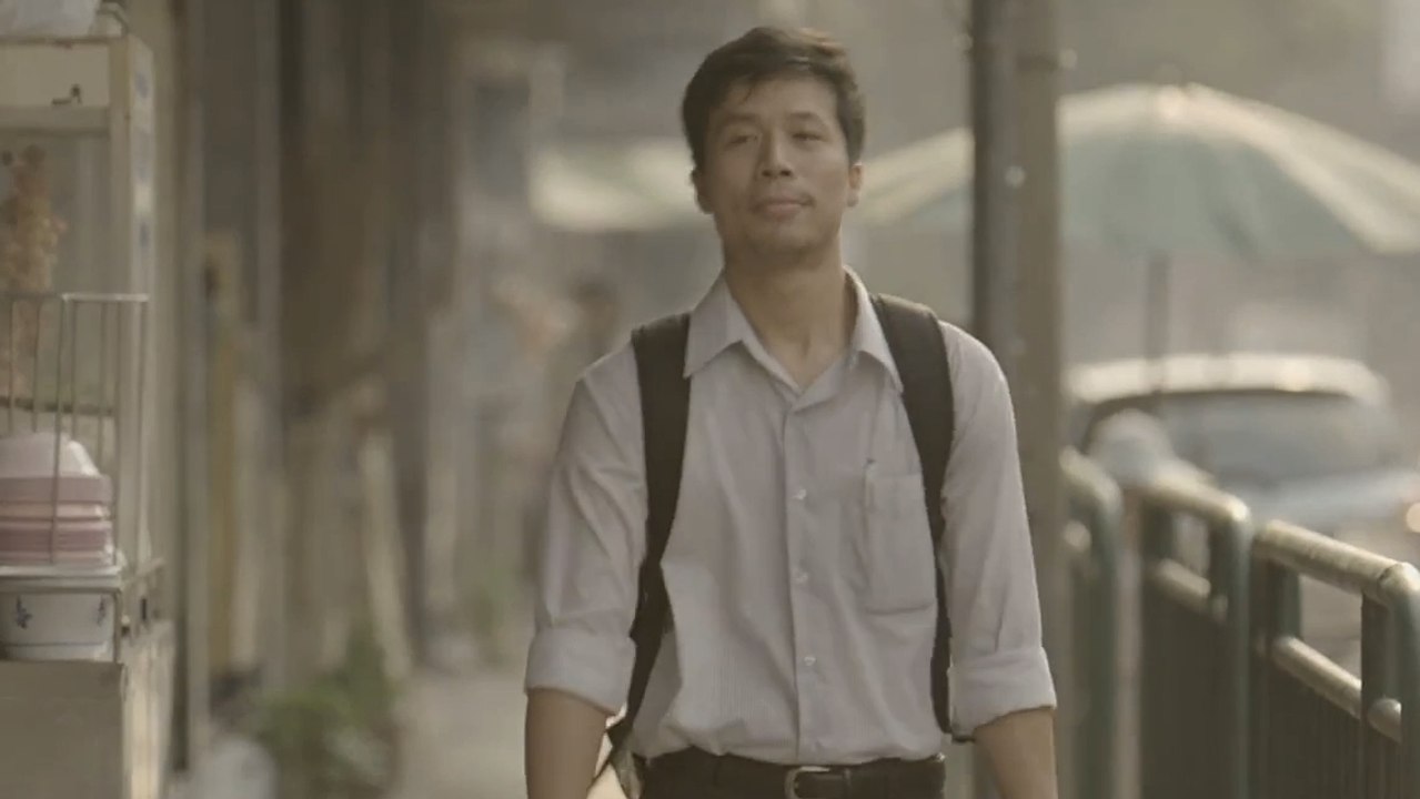 Cet homme ordinaire est un véritable héros des temps modernes. Vous ne devinerez jamais pourquoi