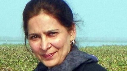Are polls surveys important to decide CM face? Navjot Kaur Sidhu says it's party's strategy