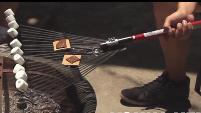 Cette astuce va vous permettre de faire des grillades sans barbecue. Vous n'allez pas en revenir