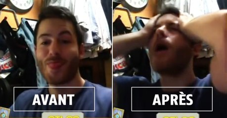 Hearthstone : il se met dans tout ses états en quelques secondes !