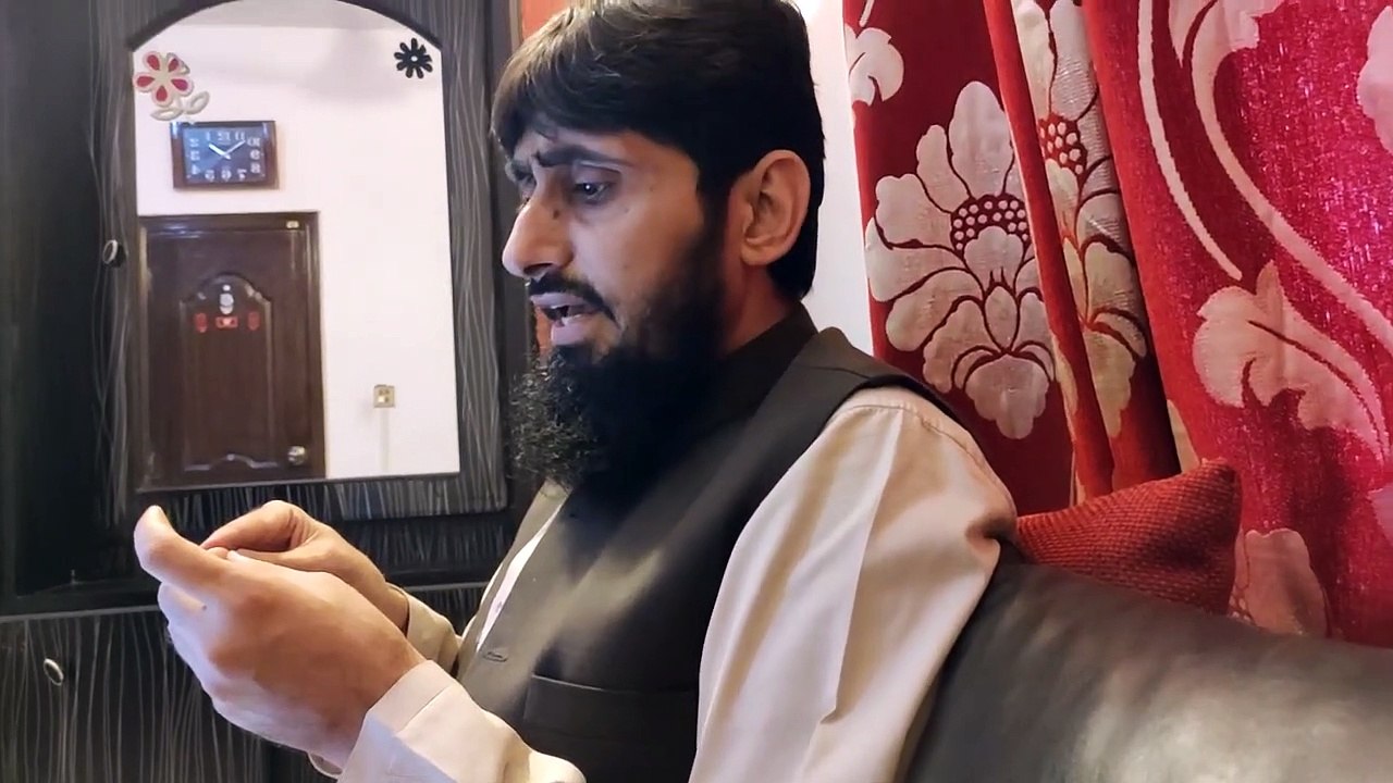 انجینئر محمد علی مرزا کا سفید جھوٹ؛ امیر معاویہ رضی اللہ عنہ کی فضیلت میں کوئی روایت ثابت نہیں