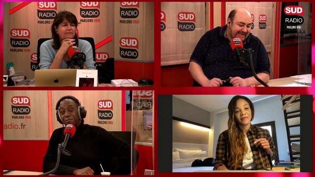 Charly Nestor et Louisy Joseph : Hit Machine a favorisé les retrouvailles des L5